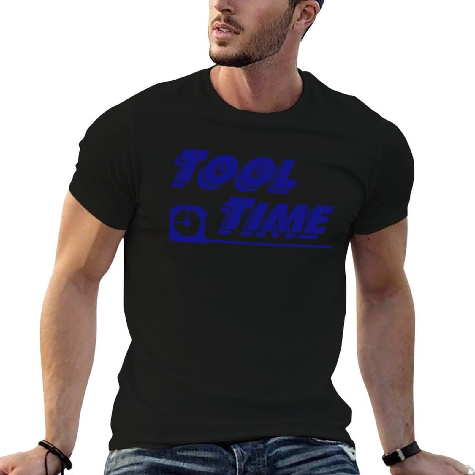 Tool Time Logo - Home Improvem – Home Improvement Logo Bewertung und Preis