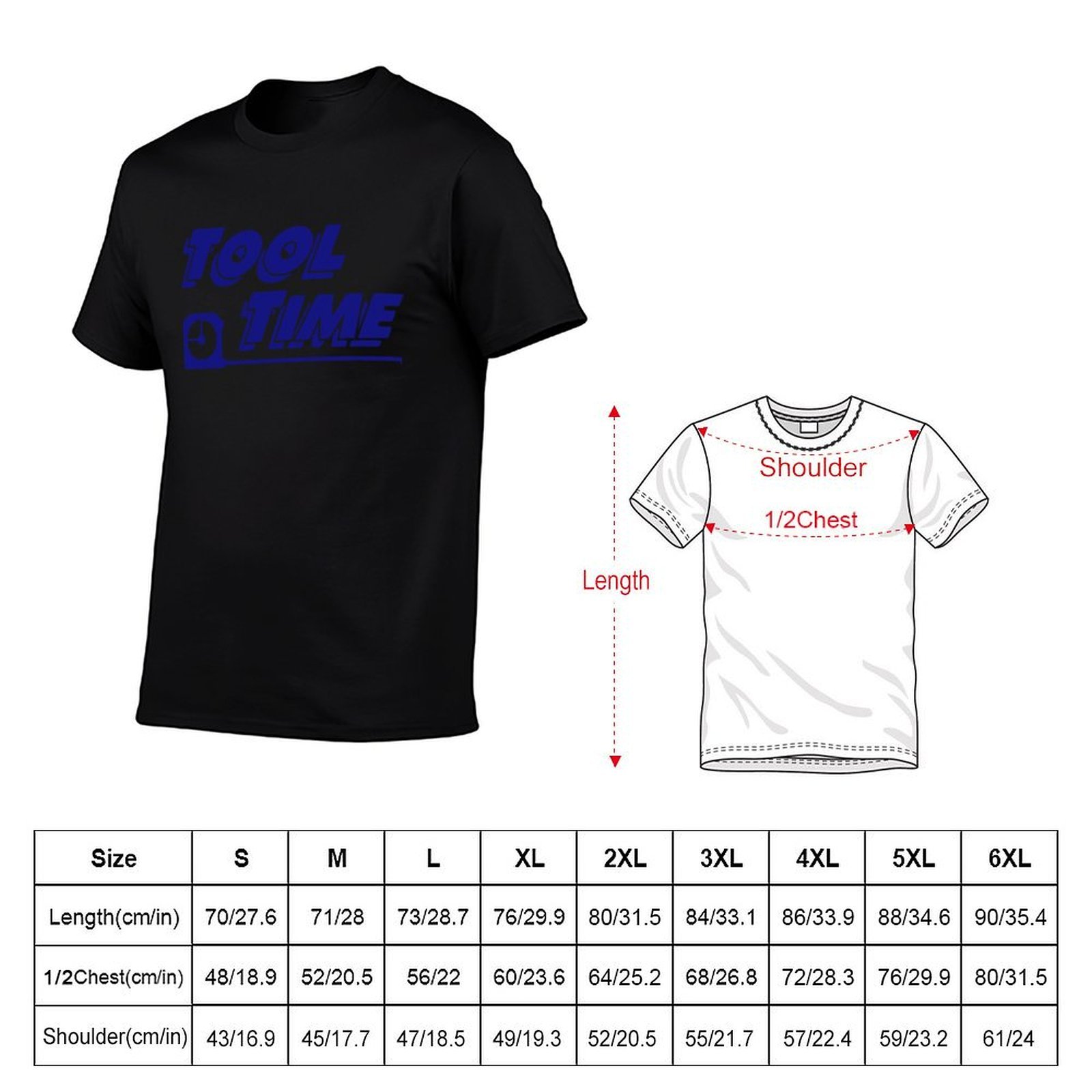 Tool Time Logo - Home Improvem – Home Improvement Logo Bewertung und Preis