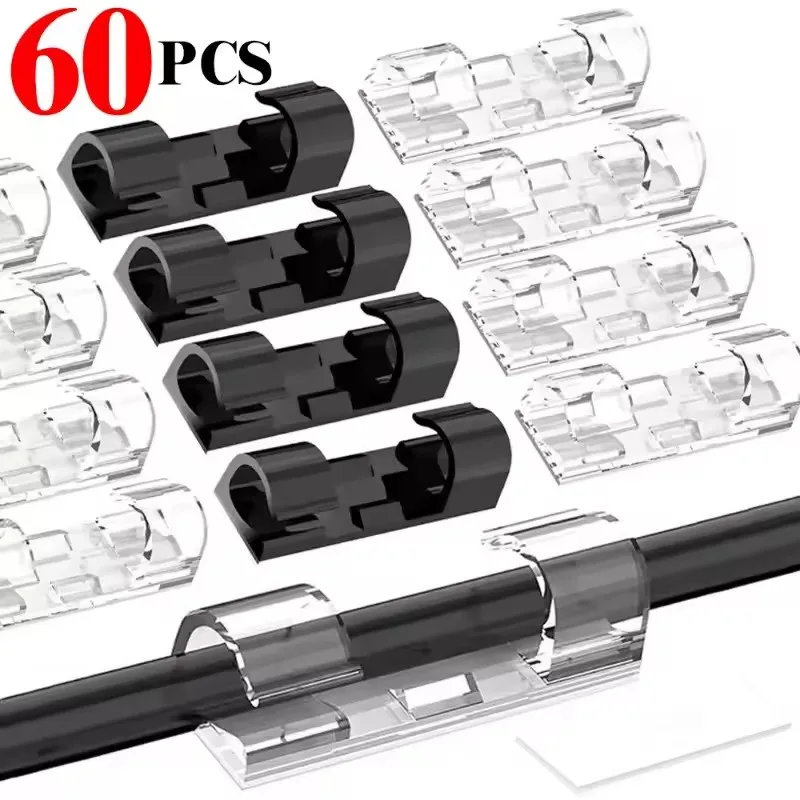 Kabelclips-Organizer, Kabelhal – Cable Staple Clip Bewertung und Preis