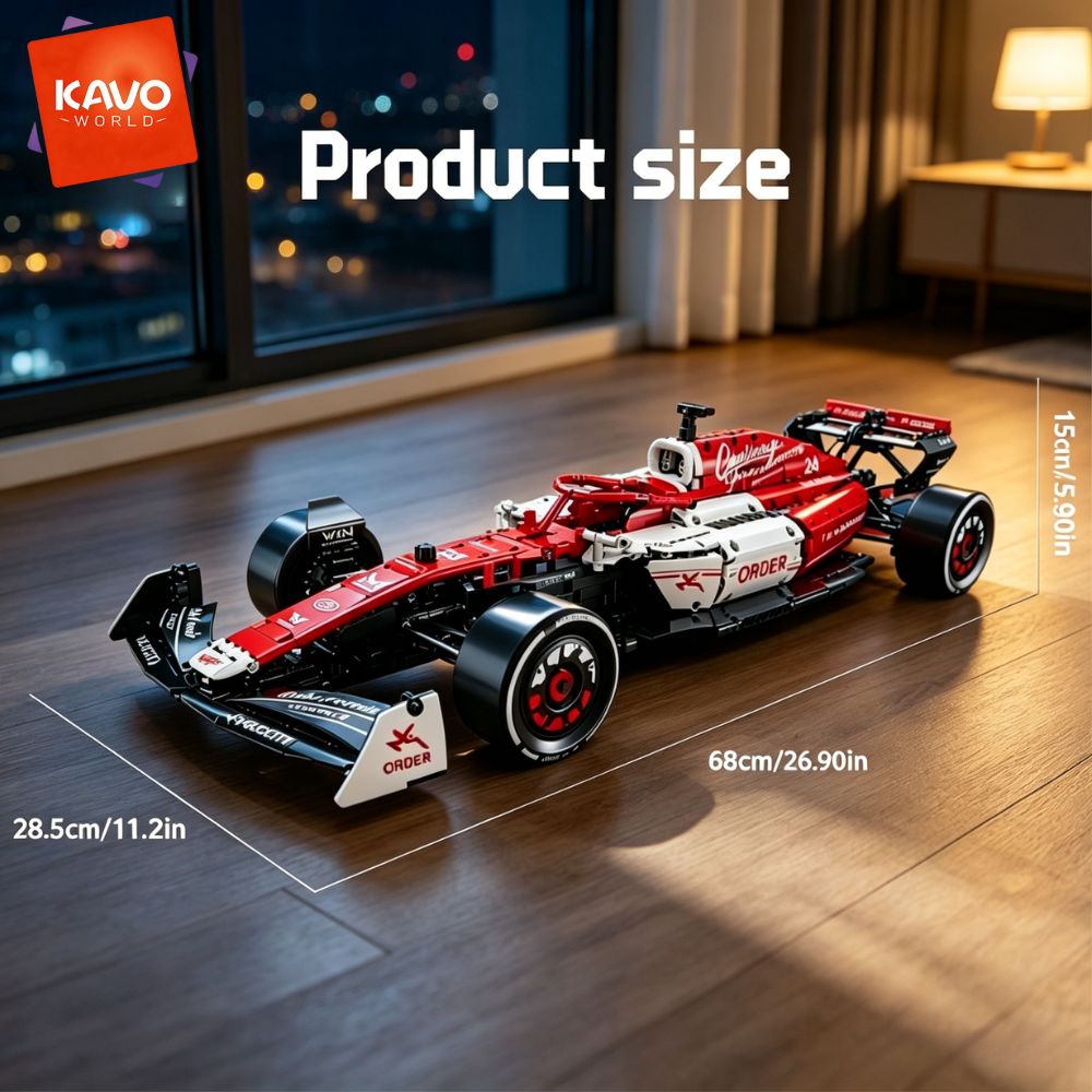 KAVOWORLD Formel Roter und Wei – Home Improvement Man Bewertung und Preis
