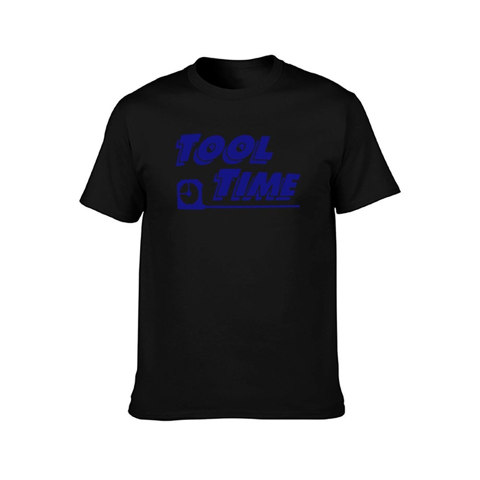 Tool Time Logo - T-Shirt für H – Home Improvement Logo Bewertung und Preis
