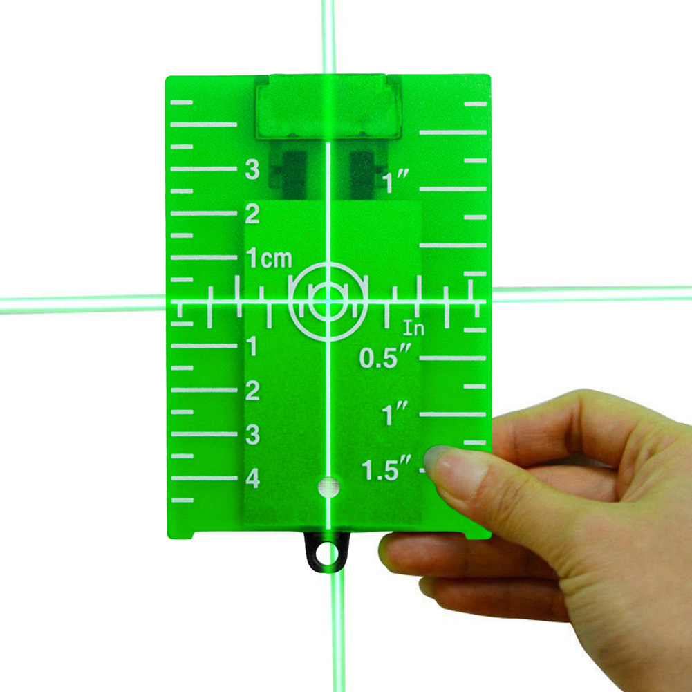 Vertikale/Horizontale Laser-Ni – Level Laser Line Bewertung und Preis