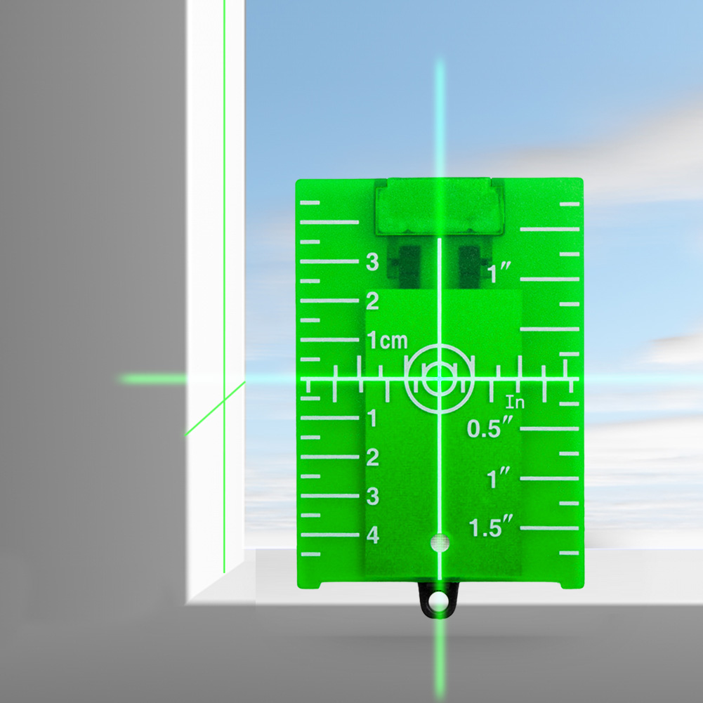 Vertikale/Horizontale Laser-Ni – Level Laser Line Bewertung und Preis
