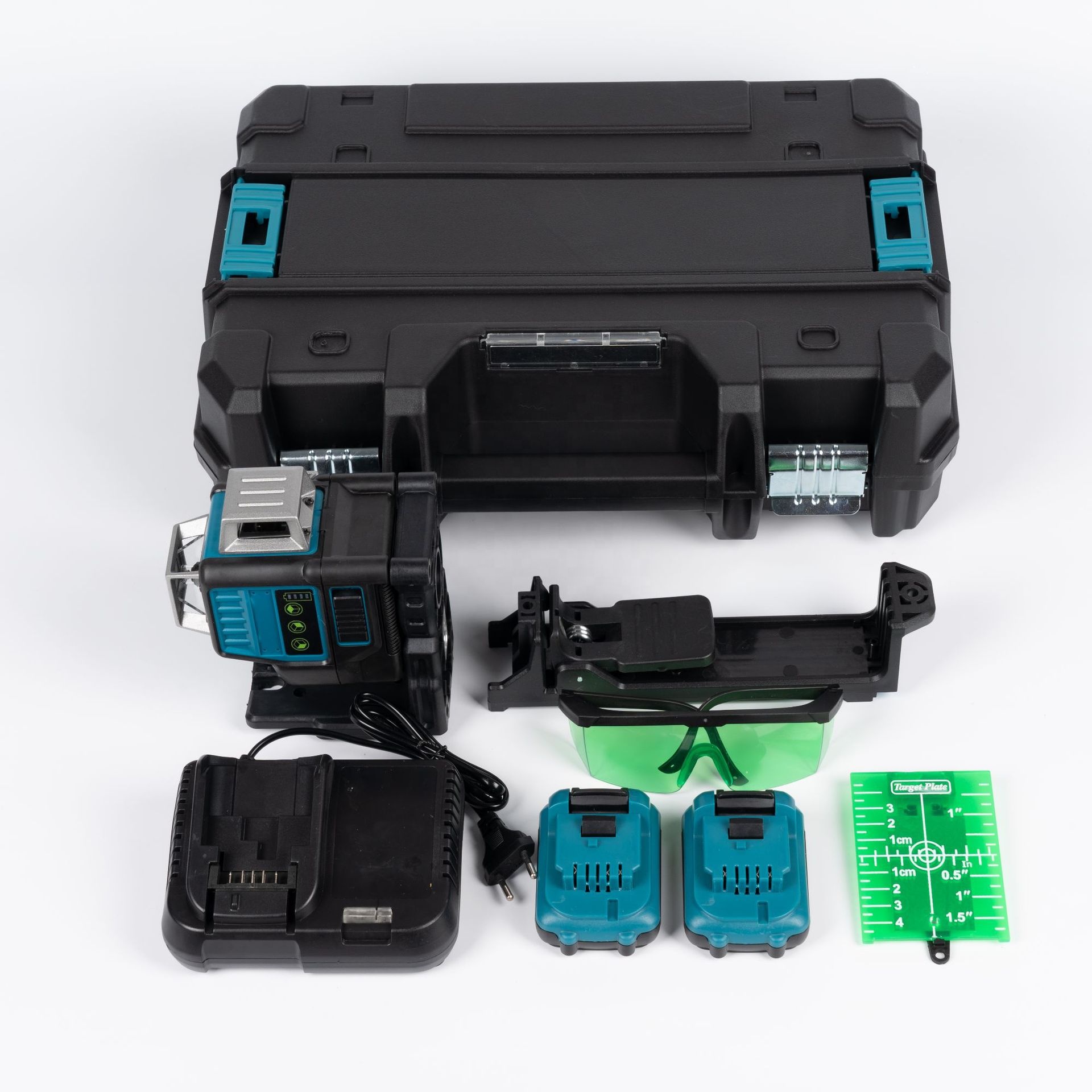 Rotationslaser 4D 12 Linien 36 – Level Laser Line Bewertung und Preis