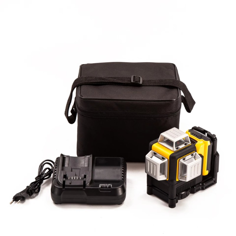 DW Typ DW089LG Industrielles 3 – Level Laser Line Bewertung und Preis