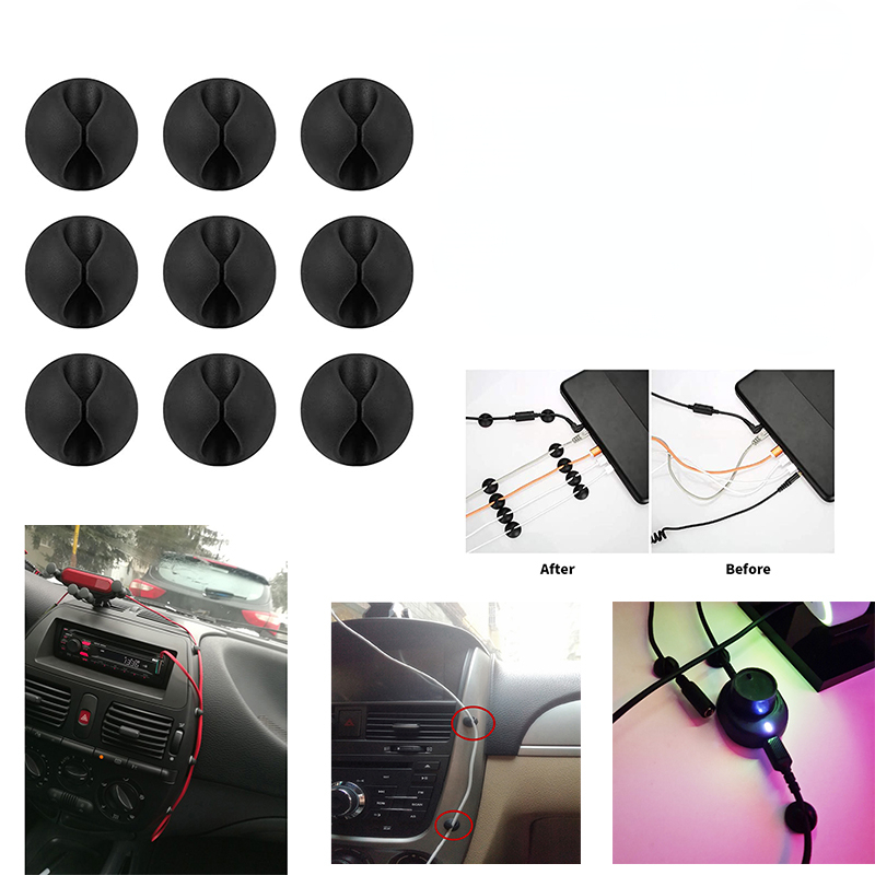 Hohe Qualität Auto Draht Krawa – Cable Staple Clip Bewertung und Preis