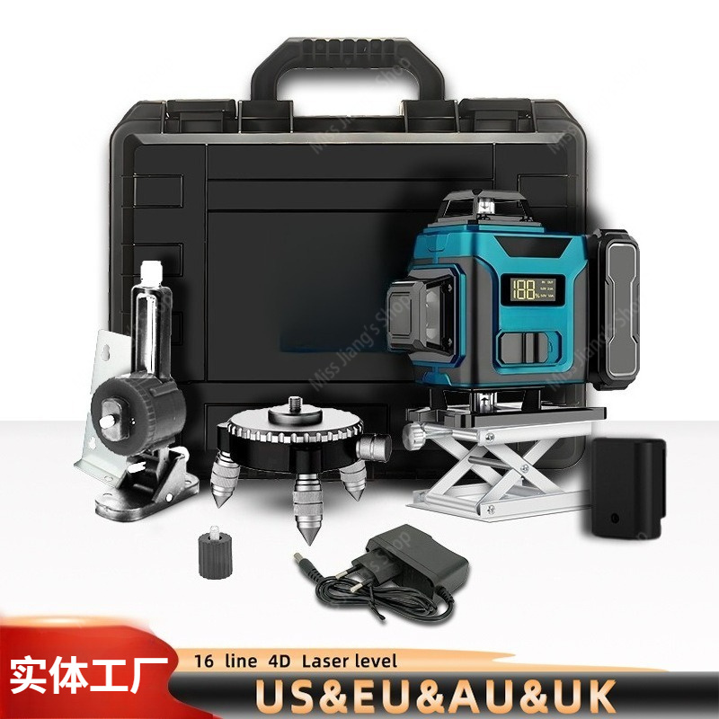 Professionelles 12-Linien-Lase – Level Laser Line Bewertung und Preis