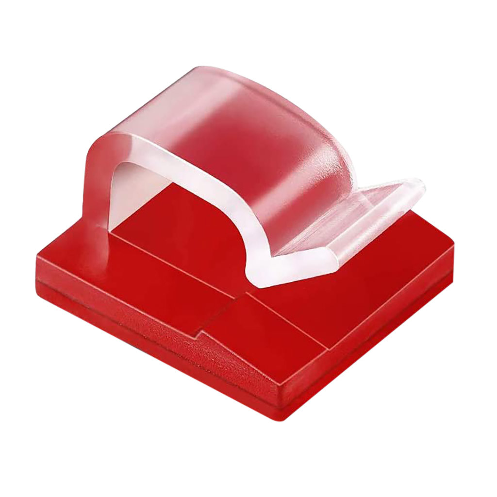 50 Stück Kabelorganisierer-Cli – Cable Staple Clip Bewertung und Preis