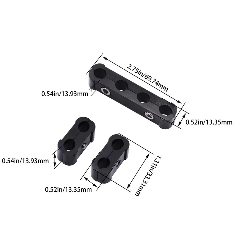 Auto Zündkerze Elektrische Dra – Cable Staple Clip Bewertung und Preis