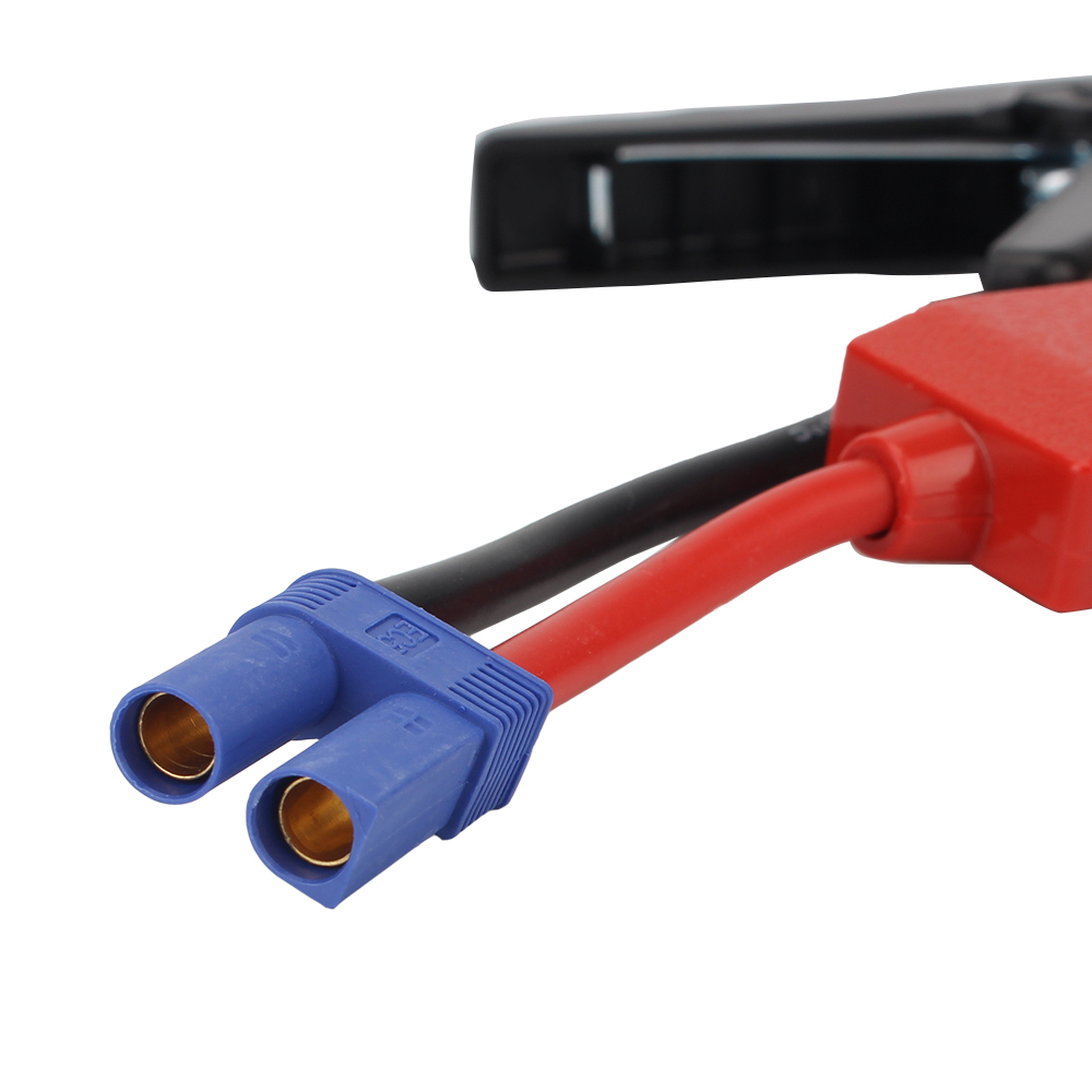 Notfall Batterie Jump Kabel Kl – Cable Staple Clip Bewertung und Preis