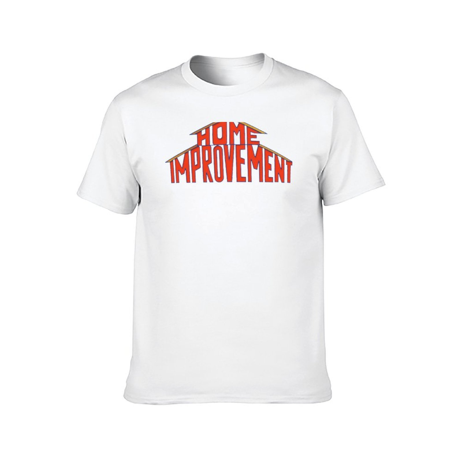 Home Improvement Logo 90er Jah – Home Improvement Logo Bewertung und Preis