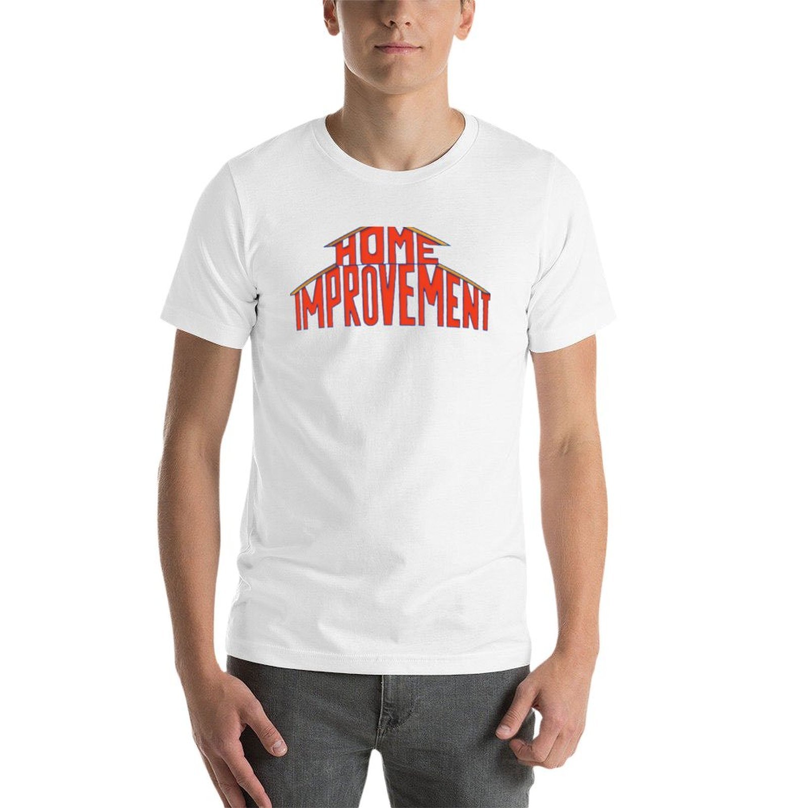 Home Improvement Logo 90er Jah – Home Improvement Logo Bewertung und Preis