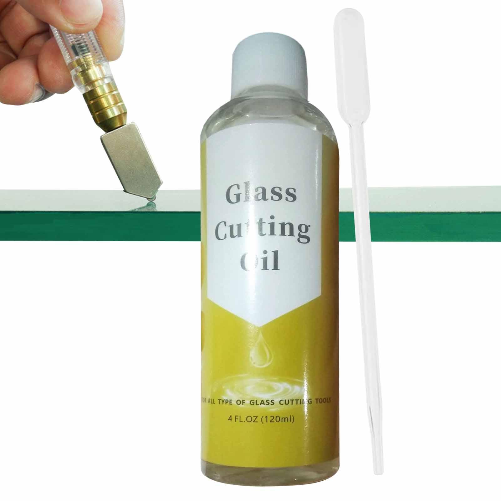 120 ml Schneidöl für Buntglass – Home Improvement Man Bewertung und Preis