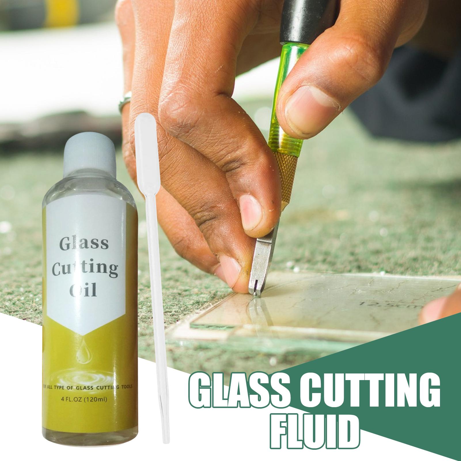 120 ml Schneidöl für Buntglass – Home Improvement Man Bewertung und Preis