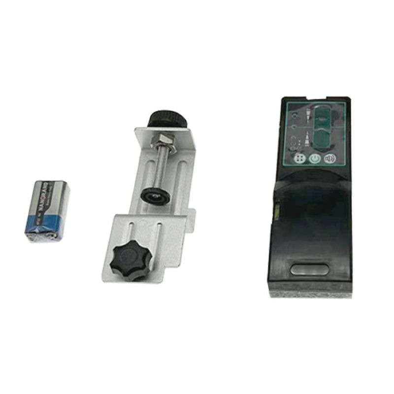ATVWholesale OEM 3D 4D 12 Lini – Level Laser Line Bewertung und Preis