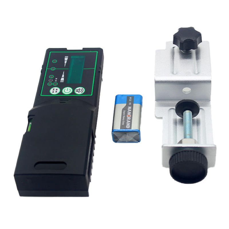ATVWholesale OEM 3D 4D 12 Lini – Level Laser Line Bewertung und Preis
