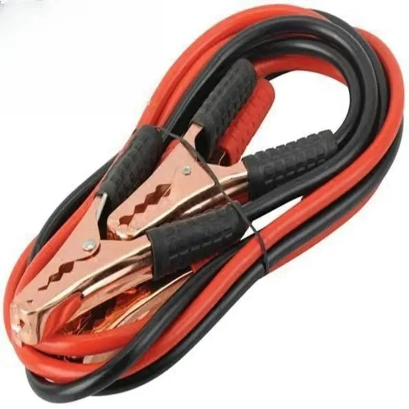 Ein Satz 500 A für Autobatteri – Cable Staple Clip Bewertung und Preis