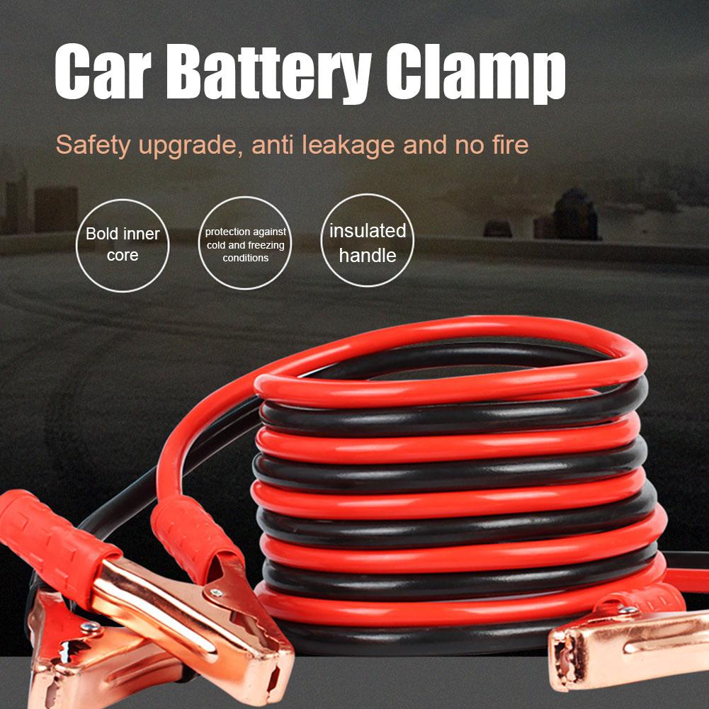 Auto Batterie Clip Batterie St – Cable Staple Clip Bewertung und Preis