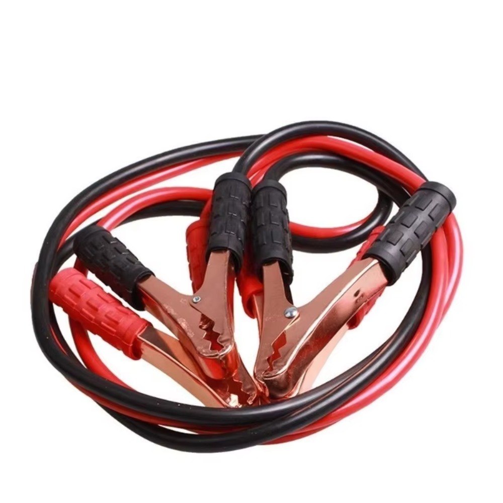 Auto-Notfallzubehör-Set: 500A  – Cable Staple Clip Bewertung und Preis