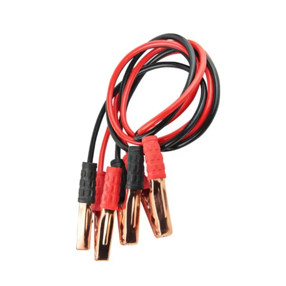 Auto-Notfallzubehör-Set: 500A  – Cable Staple Clip Bewertung und Preis