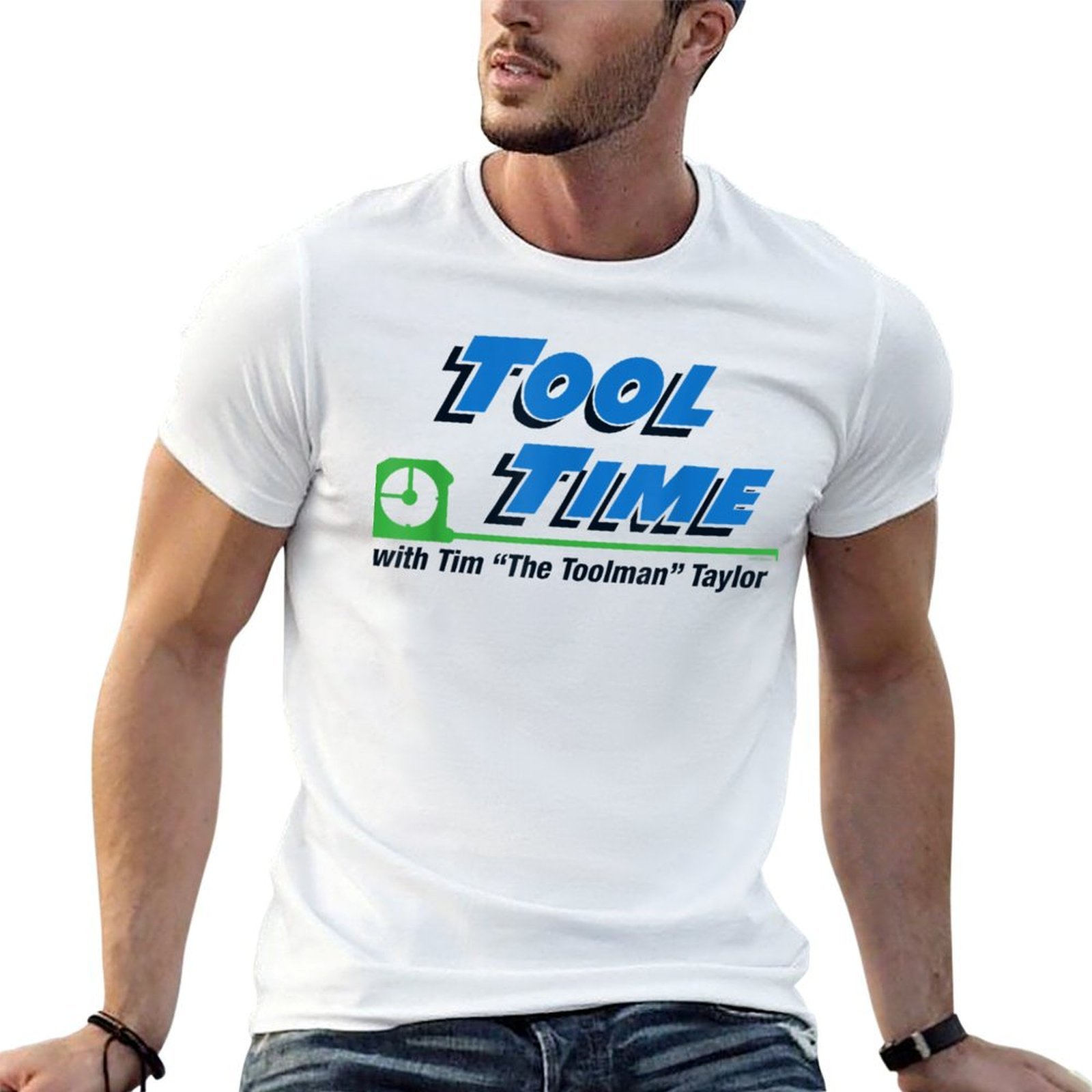 Home Improvement Tool Time wit – Home Improvement Man Bewertung und Preis