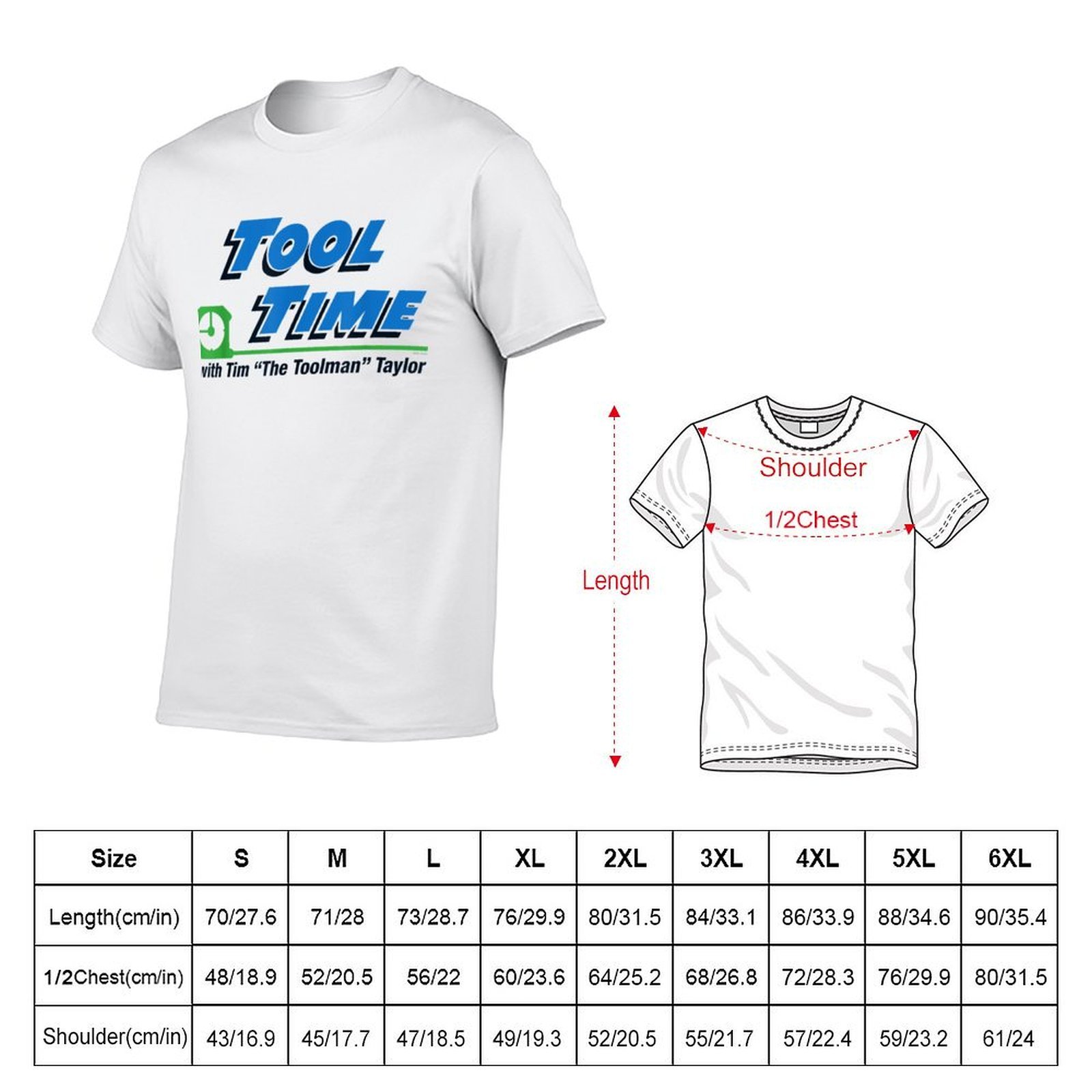 Home Improvement Tool Time wit – Home Improvement Man Bewertung und Preis