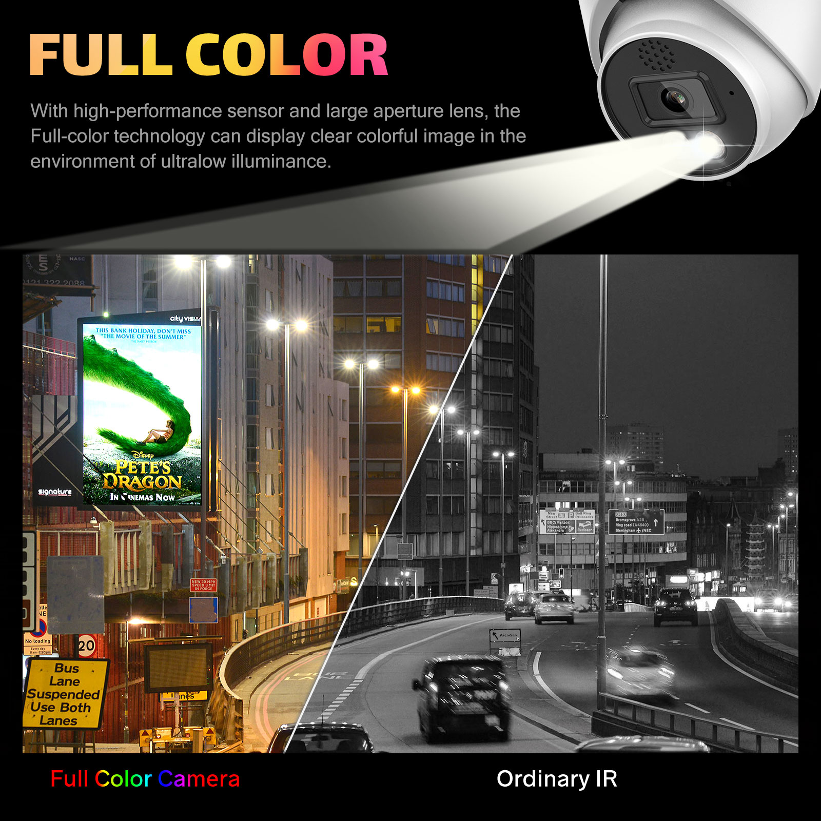 Vikylin 6/8MP 4K Vollfarbige N – Home Improvement Definition Bewertung und Preis