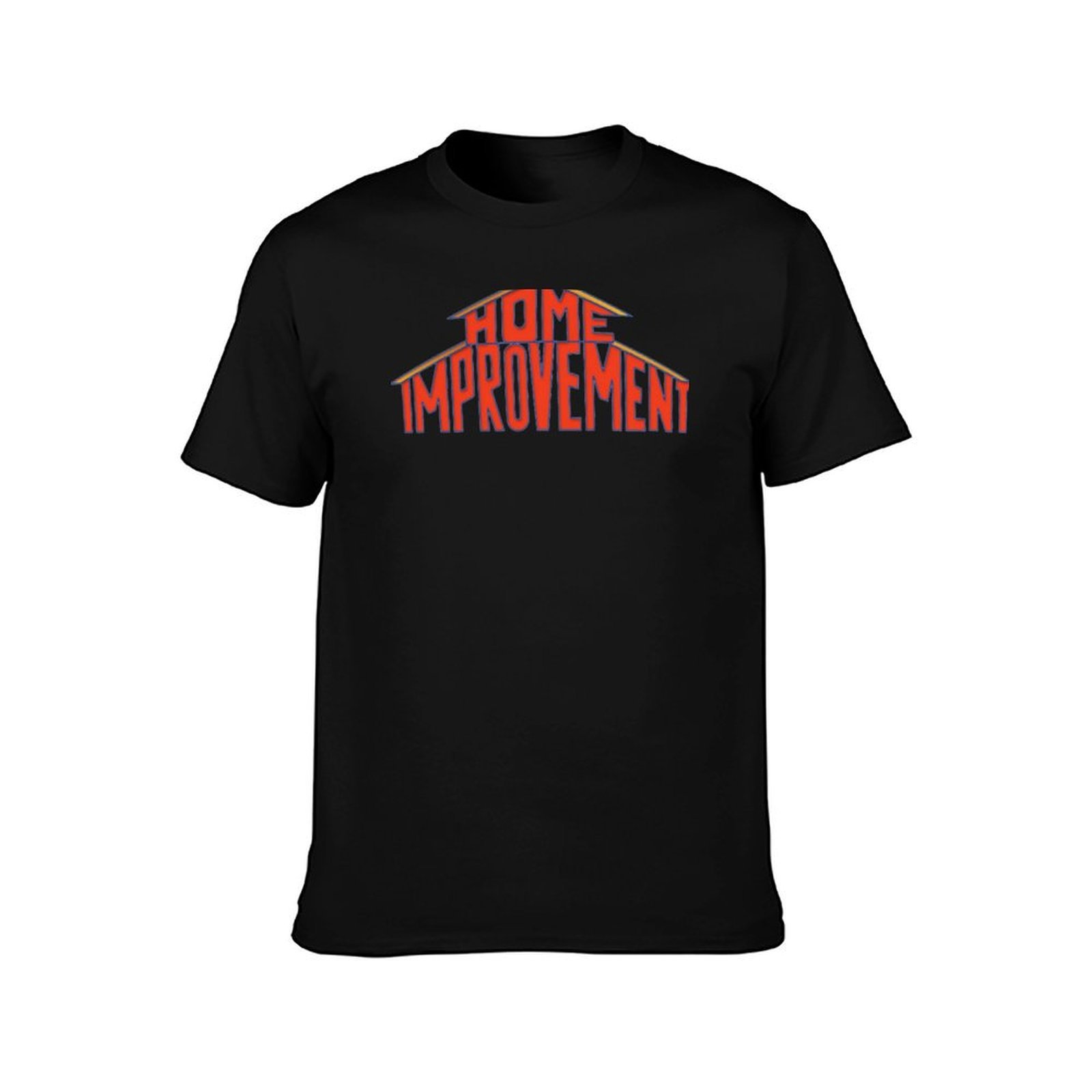 Home Improvement Logo 90er-Jah – Home Improvement Logo Bewertung und Preis